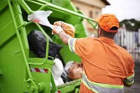 Best Recycling Services for Junk  in Frontenac, KS
