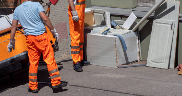 Best Carpet Removal and Disposal  in Frontenac, KS